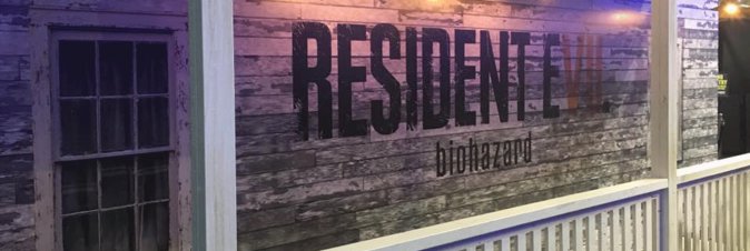 Resident Evil 7