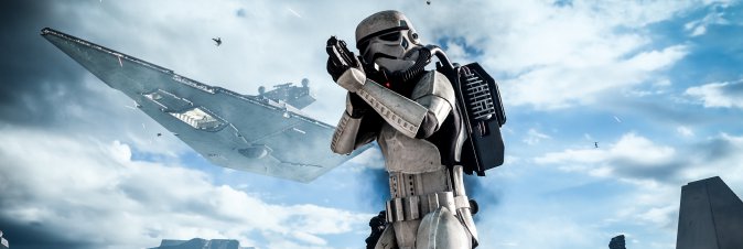 Star Wars: Battlefront