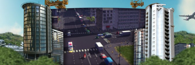 Cities: Skylines