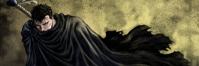Berserk and the Band of the Hawk