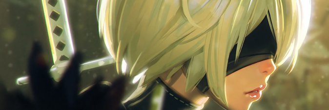 NieR Automata
