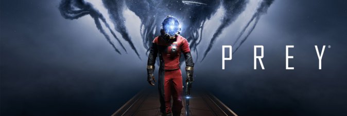 Prey