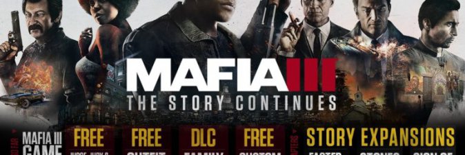Mafia III