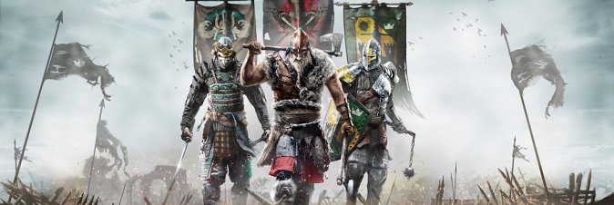 For Honor