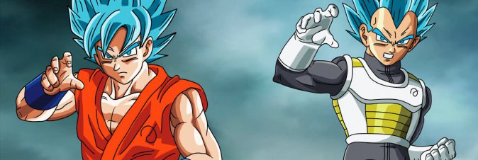 Dragon Ball Fusions