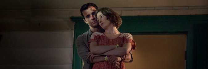 The Leftovers - Svaniti nel Nulla