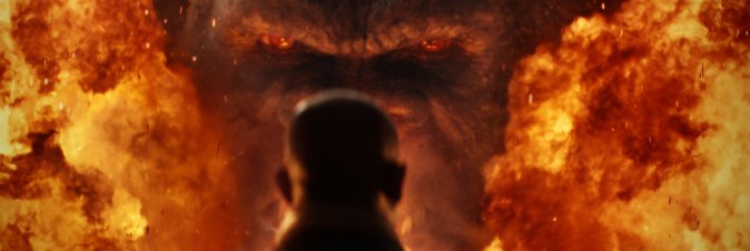 Kong: Skull Island