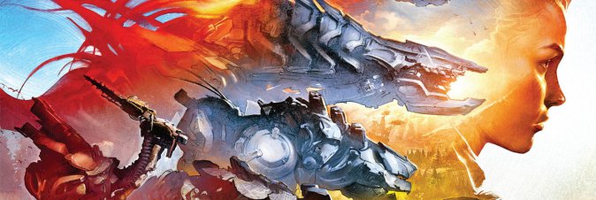 Horizon: Zero Dawn