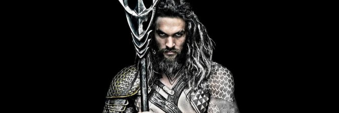 Aquaman
