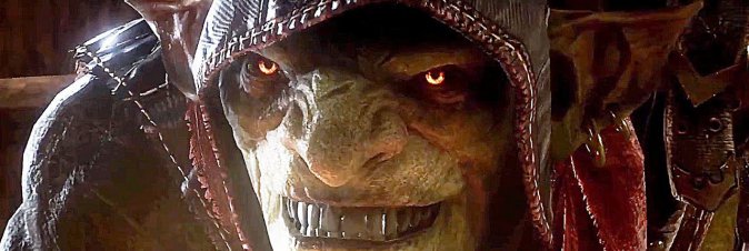 Styx: Shards of Darkness