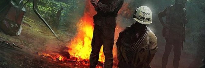 Il prossimo COD vi far uscire di testa