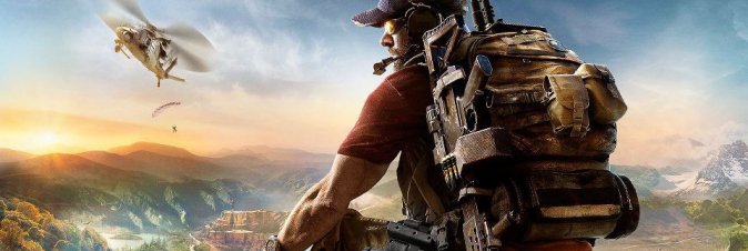 Ghost Recon: Wildlands