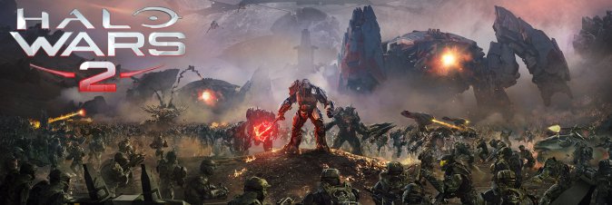 Halo Wars 2