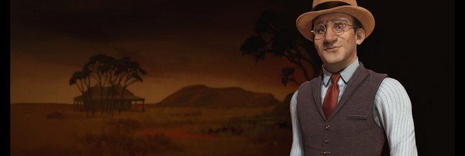 Sid Meier's Civilization VI