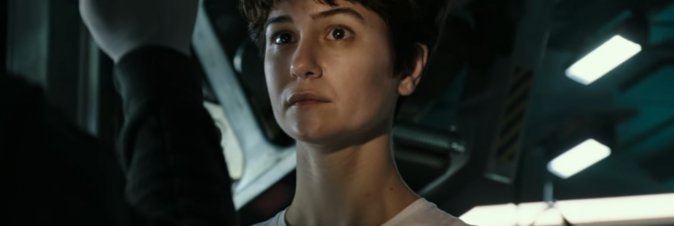 Alien: Covenant