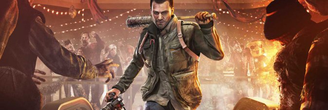 Dead Rising 4
