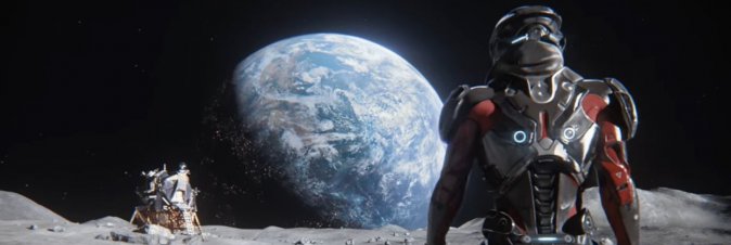 Mass Effect: Andromeda