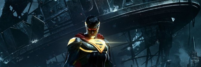 Injustice 2