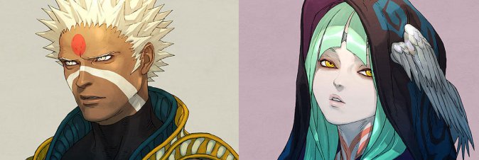 Gravity Rush 2