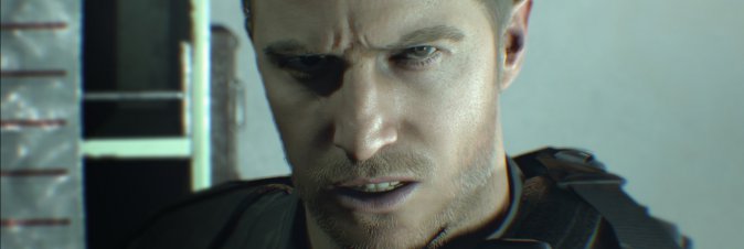 Resident Evil 7