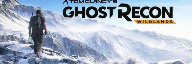 Ghost Recon: Wildlands