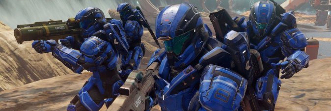 Halo 5: Guardians