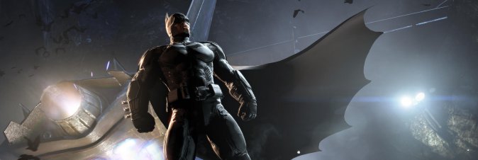 Si chiamer Insurgency il prossimo gioco dedicato a Batman?