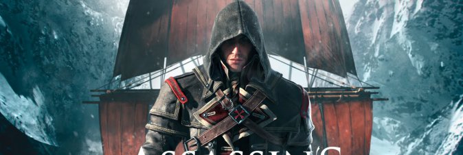 Assassin's Creed: Rogue