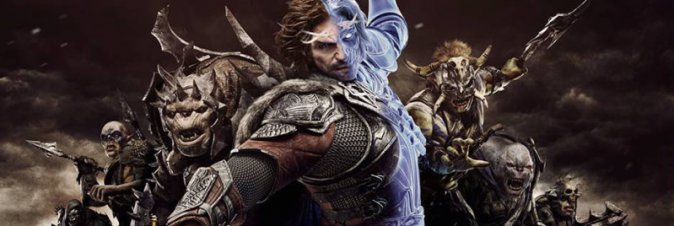 Svelato per errore il sequel di Shadow of Mordor?