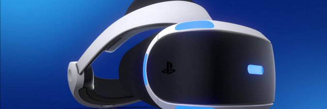 PlayStation VR a quota 915.000