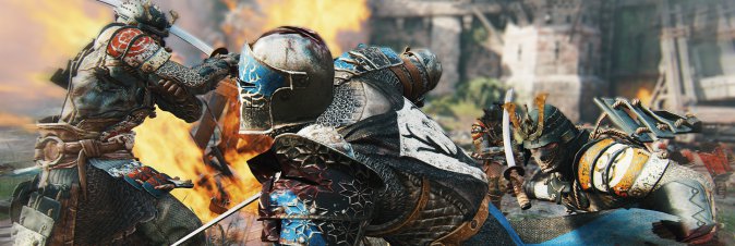 For Honor