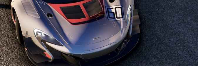 Project CARS 2