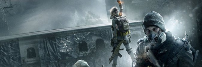 Tom Clancy's The Division