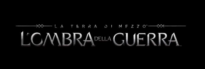 La Terra di Mezzo: L'ombra della Guerra