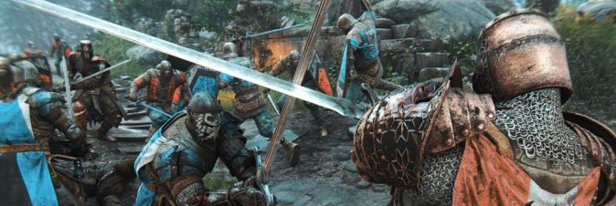 For Honor