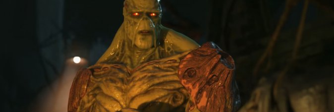Injustice 2
