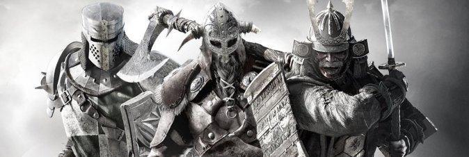 For Honor