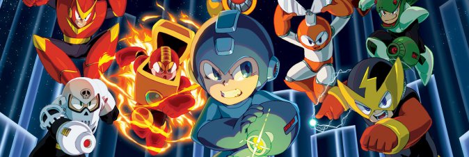 Una nuova Legacy Collection nell'orizzonte di Capcom