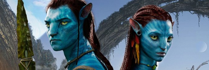Ubisoft a lavoro su un nuovo gioco ispirato al film Avatar