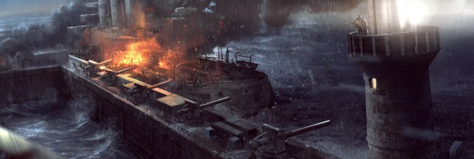 Battlefield 1