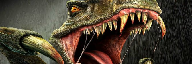 Il ritorno di Turok su PC