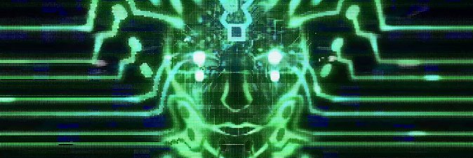 System Shock Remastered