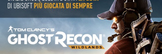 Ghost Recon: Wildlands