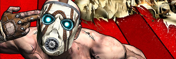 Borderlands