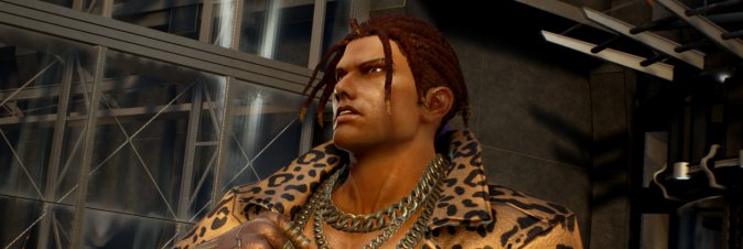Tekken 7