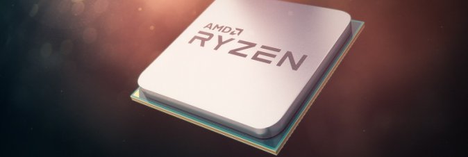 AMD lancia ufficialmente Ryzen