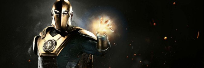 Injustice 2