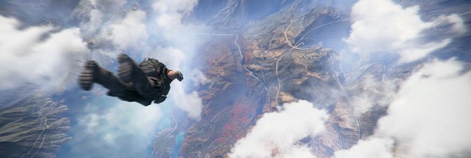 Ghost Recon: Wildlands