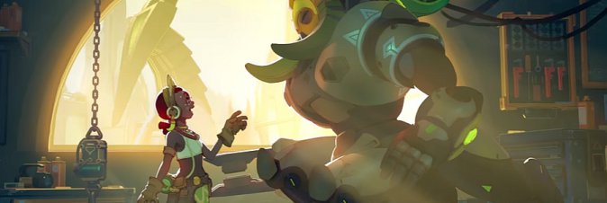 Overwatch