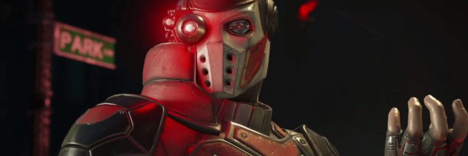 Injustice 2